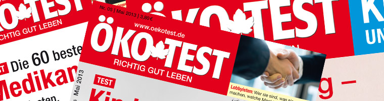 Bild zu Besser schlafen mit Ökotest Matratzen